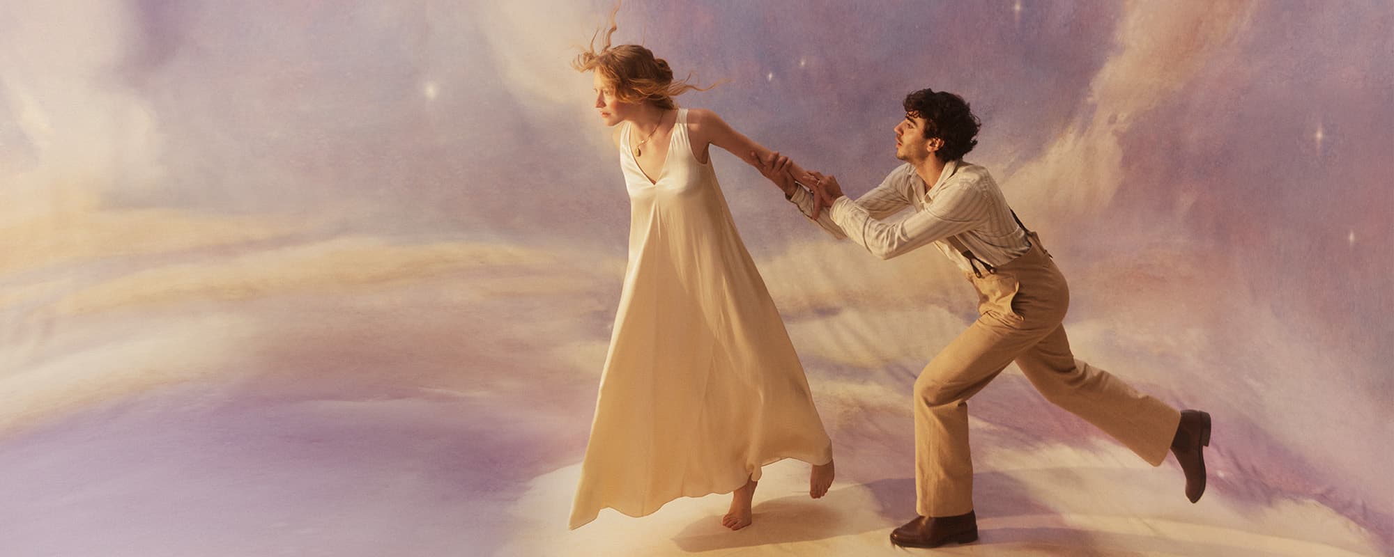 Opera Australia: La Boheme