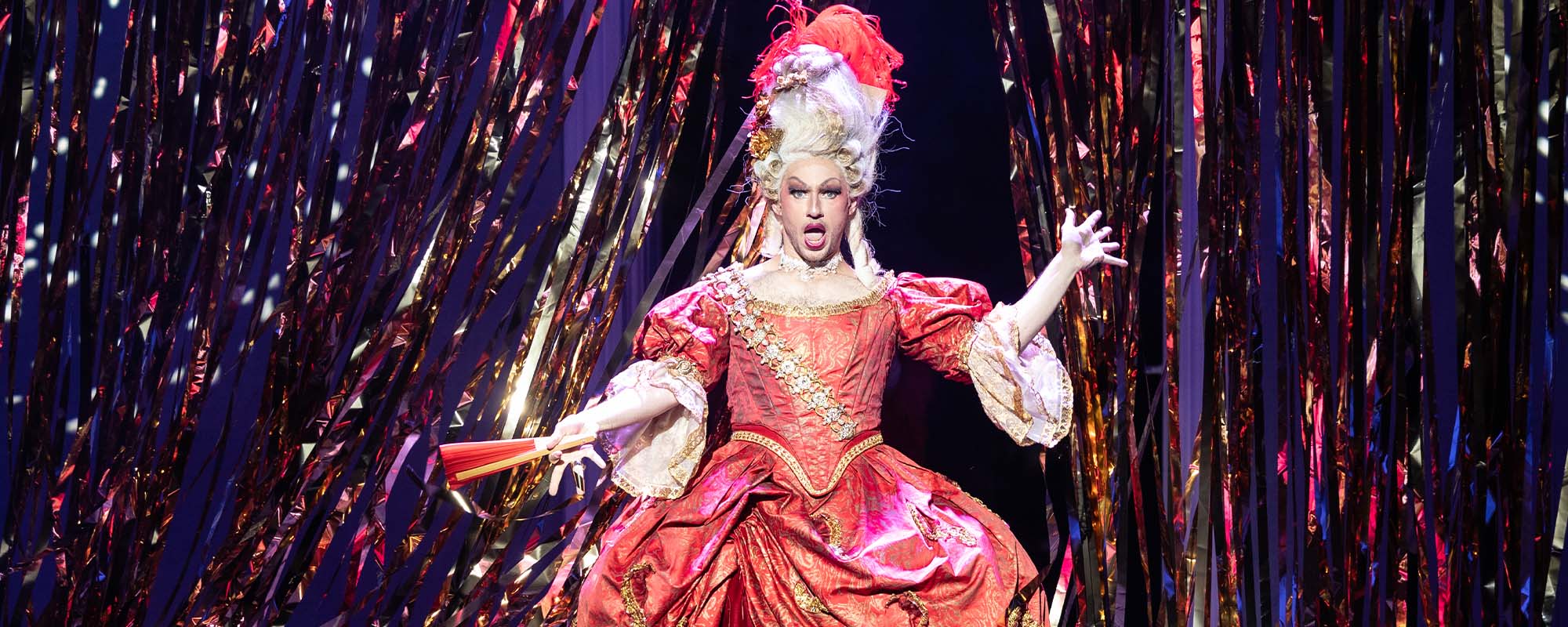 Opera Australia: Opera Up Late