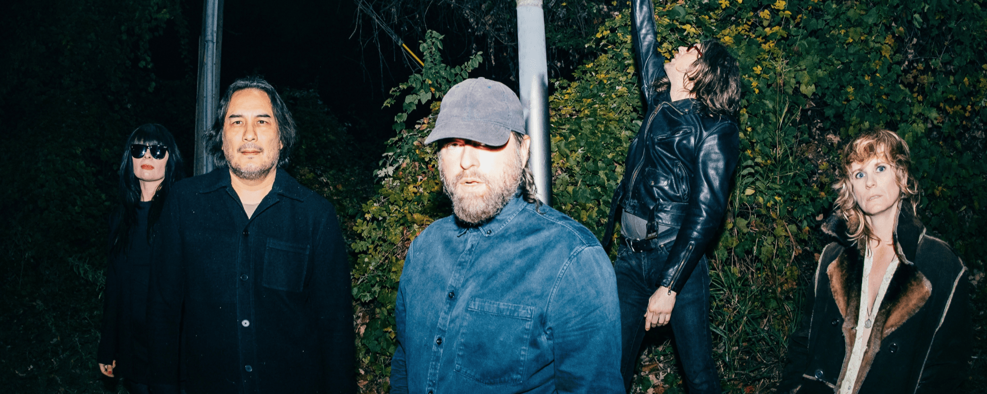 The Black Angels