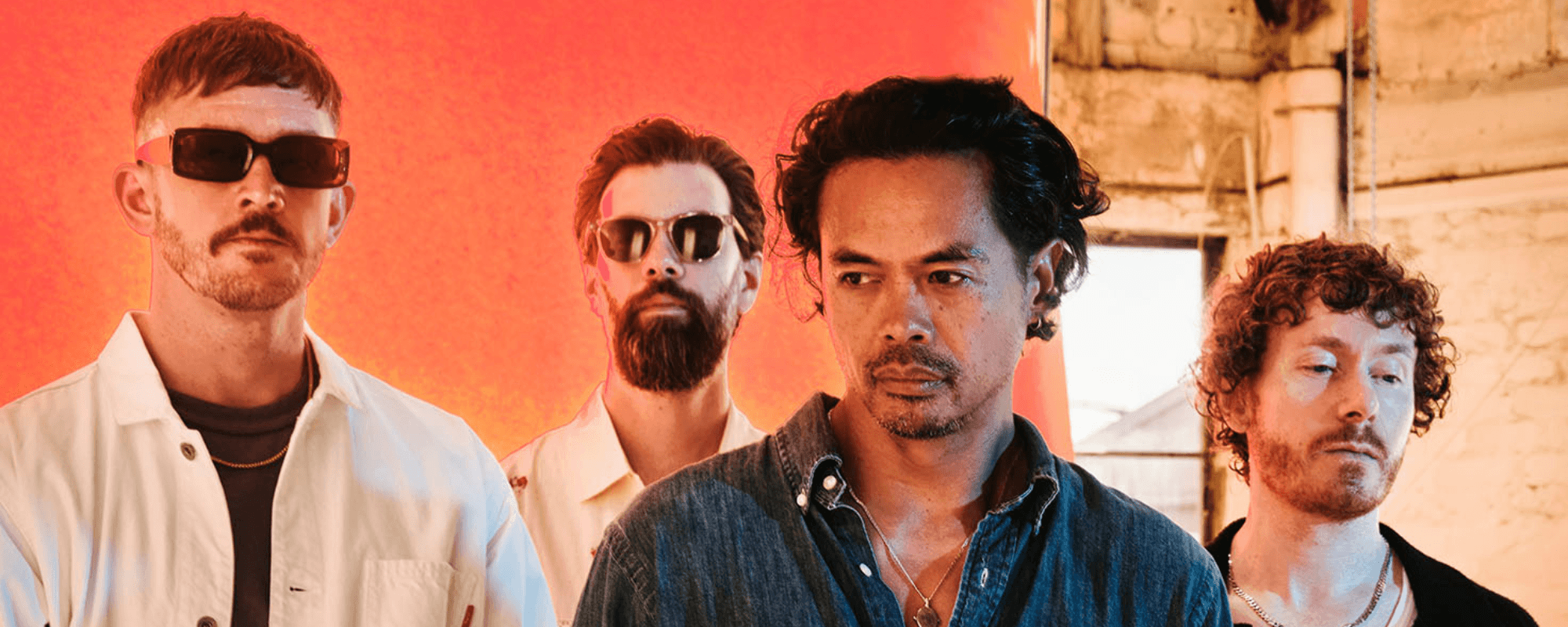 The Temper Trap