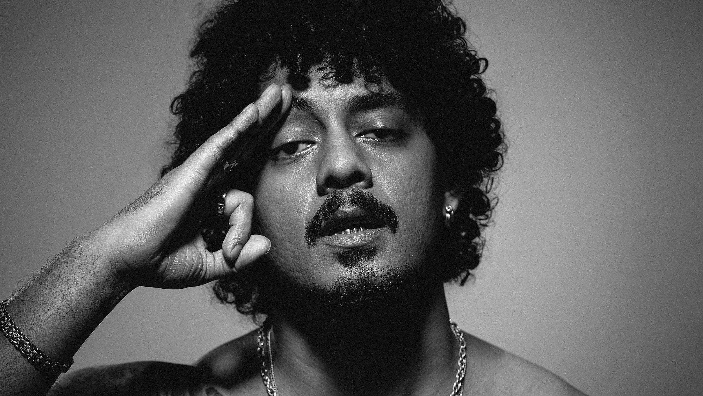 HANUMANKIND (IND) - OTW Tour Australia 2026