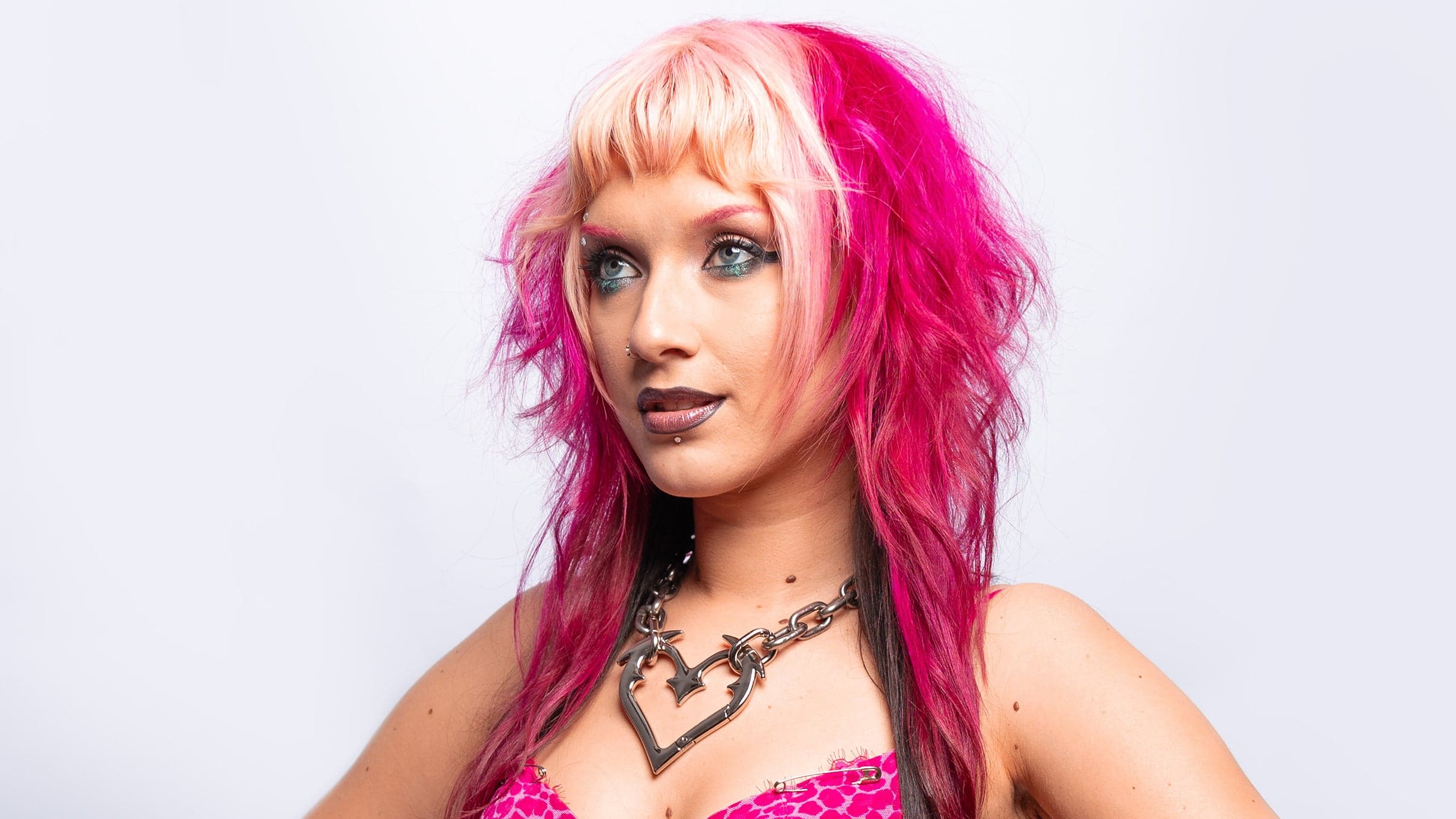 DELILAH BON - Australian East Coast Tour