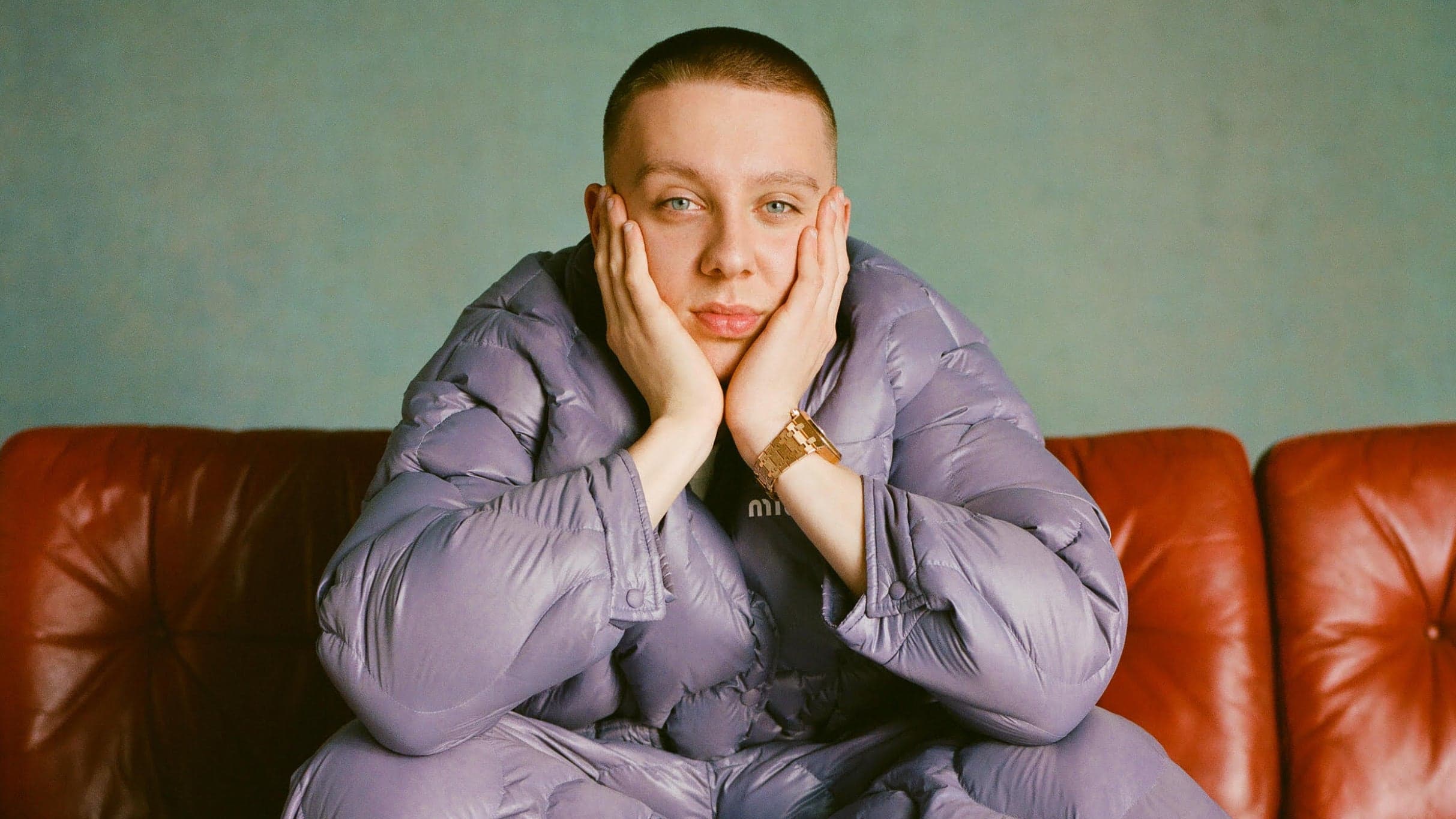 AITCH (UK) - 4 - AU Tour