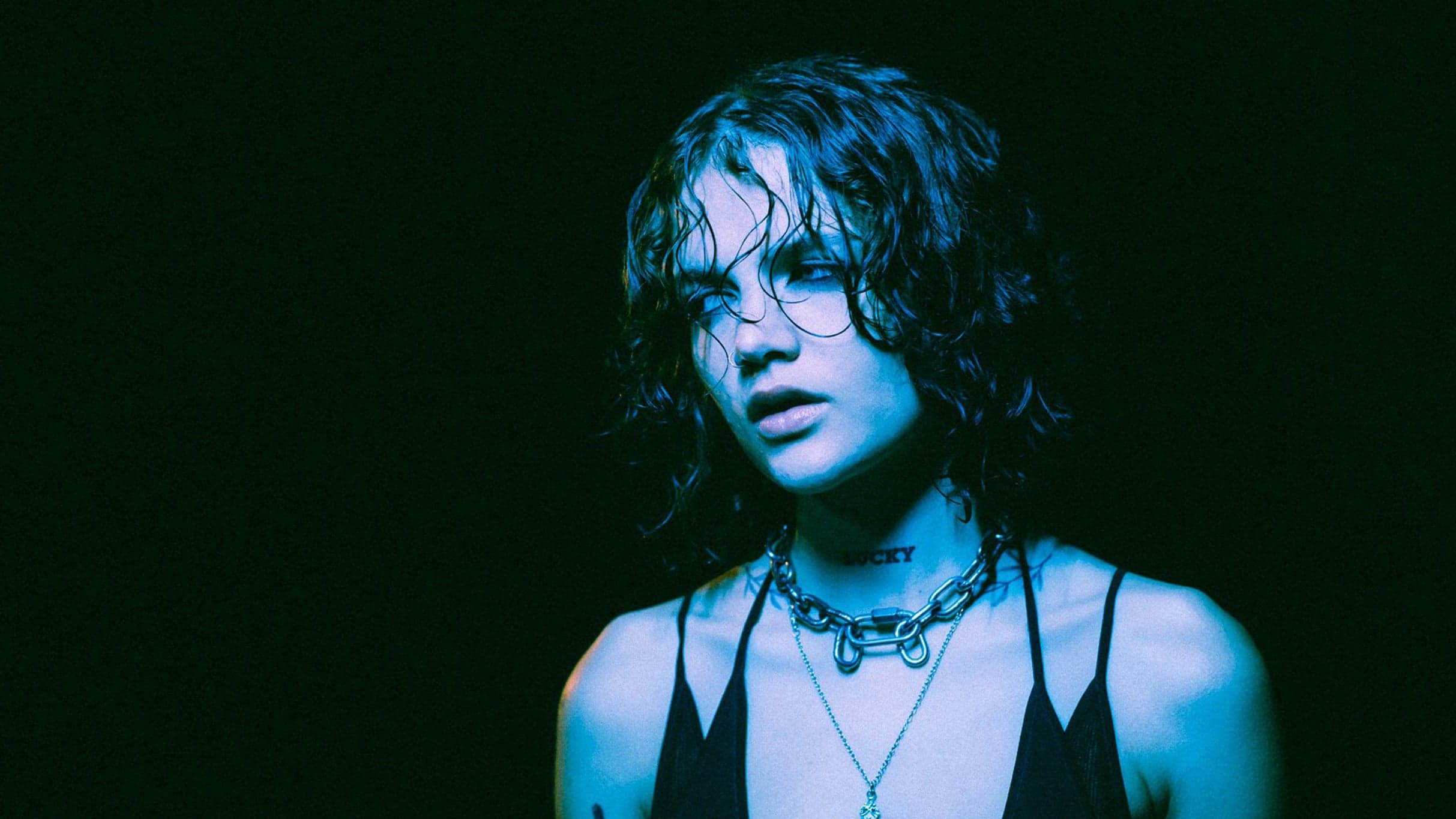 MAY-A - The 'Goodbye (If You Call That Gone)' Tour