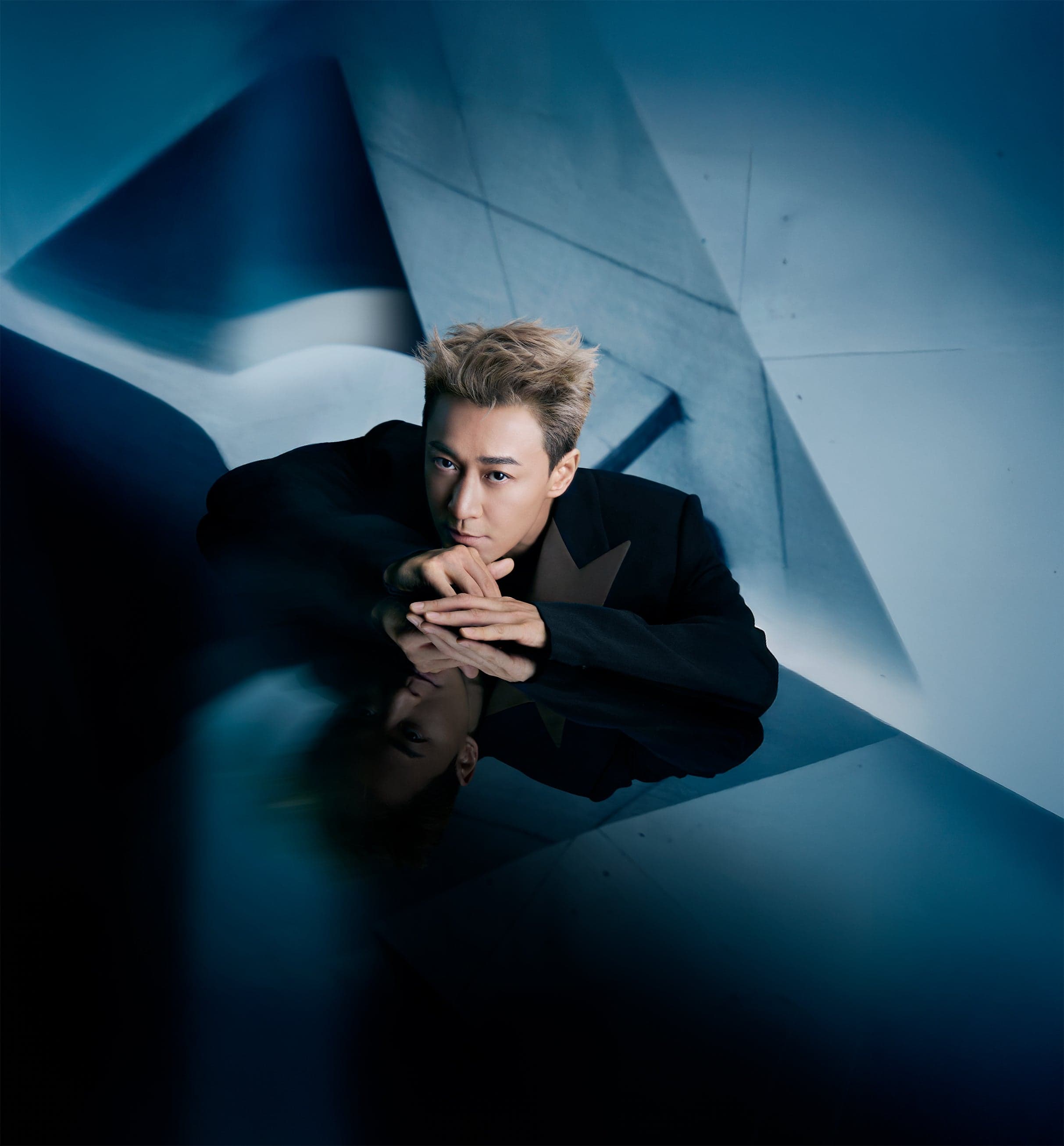 Raymond Lam - Go With The Flow World Tour 2026