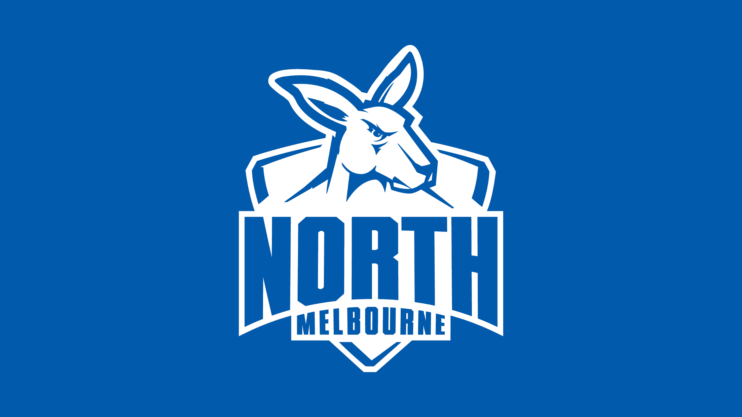 North Melbourne v Richmond - AFL Reserve