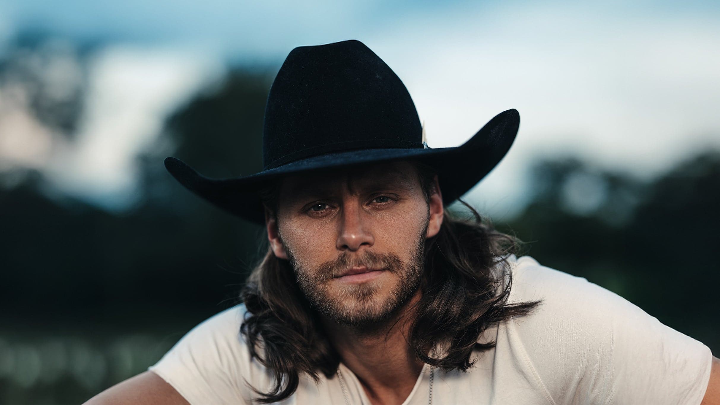 Warren Zeiders - World Tour 2026