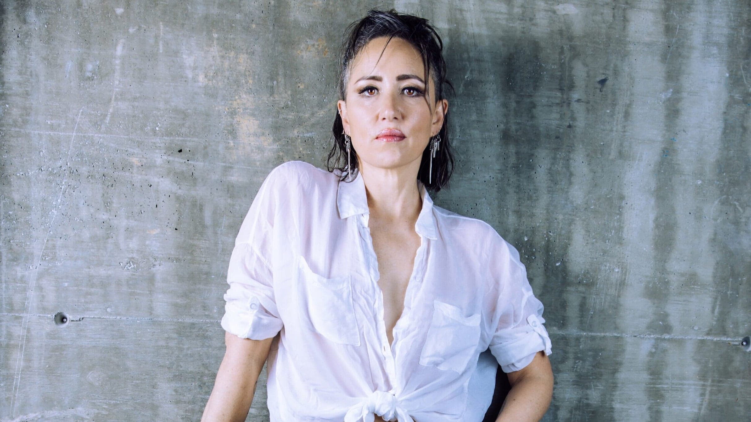 KT TUNSTALL (SCO) - Eye To The Telescope - 20th Anniversary Tour