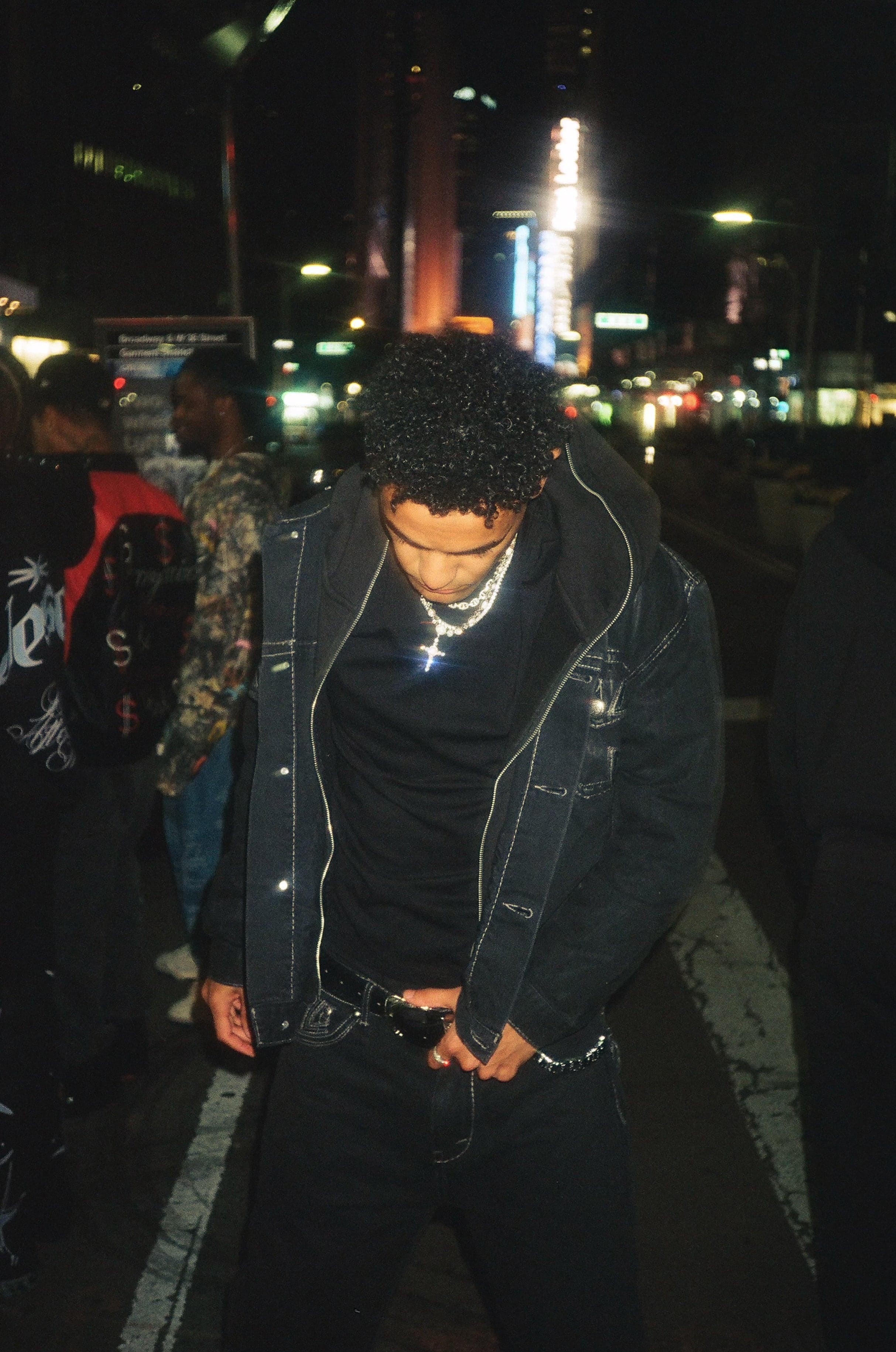 Lithe - Euphoria Tour