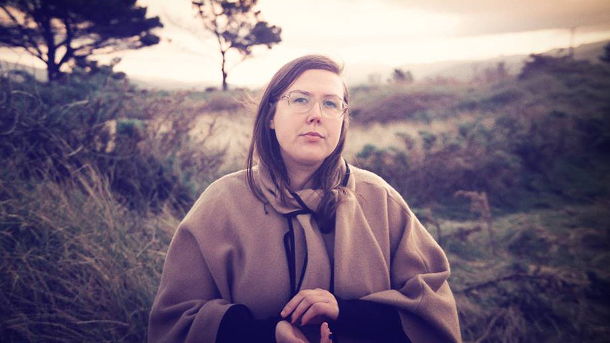 NADIA REID (NZ) - Enter Now Brightness Tour