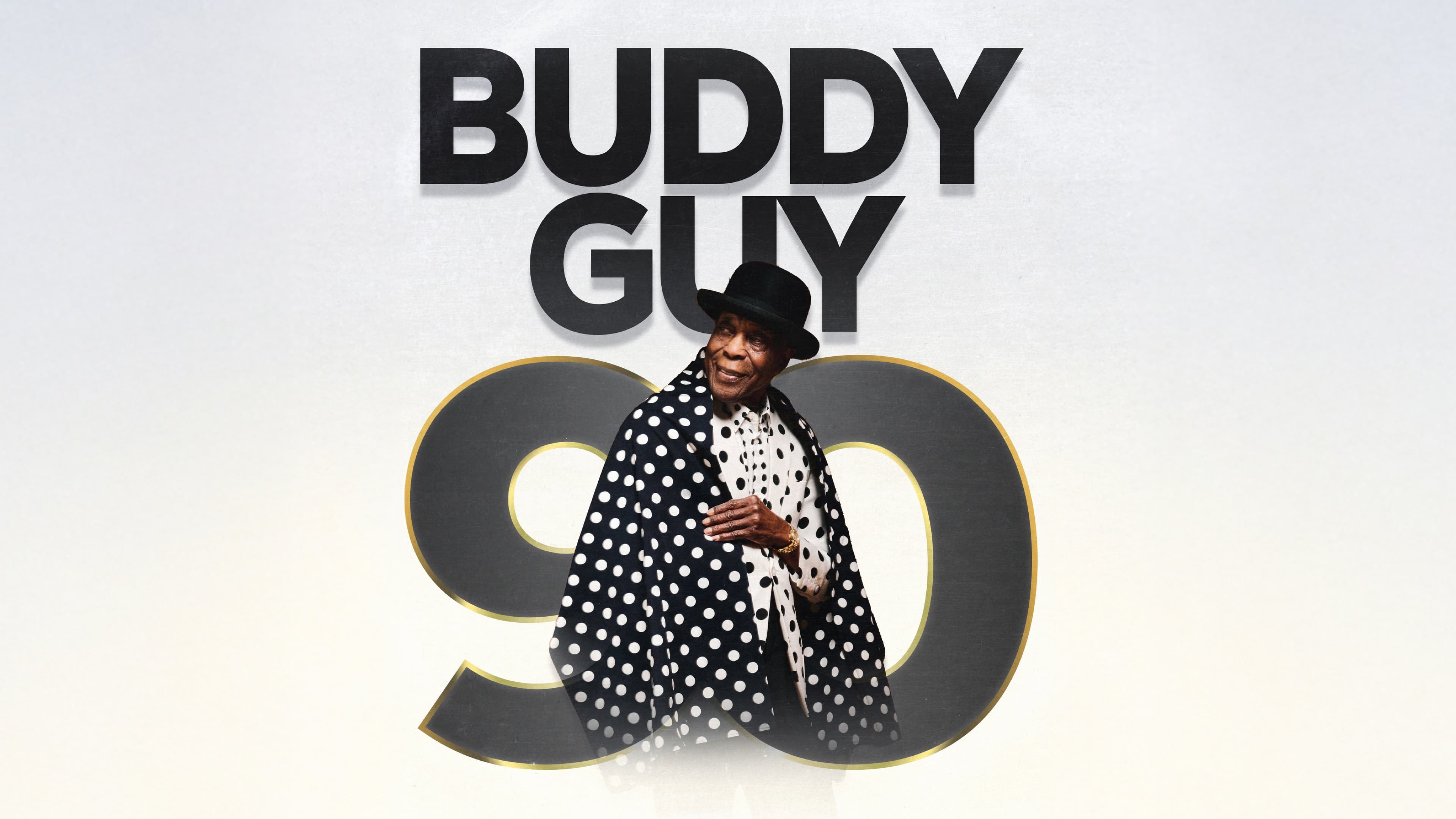 Buddy Guy