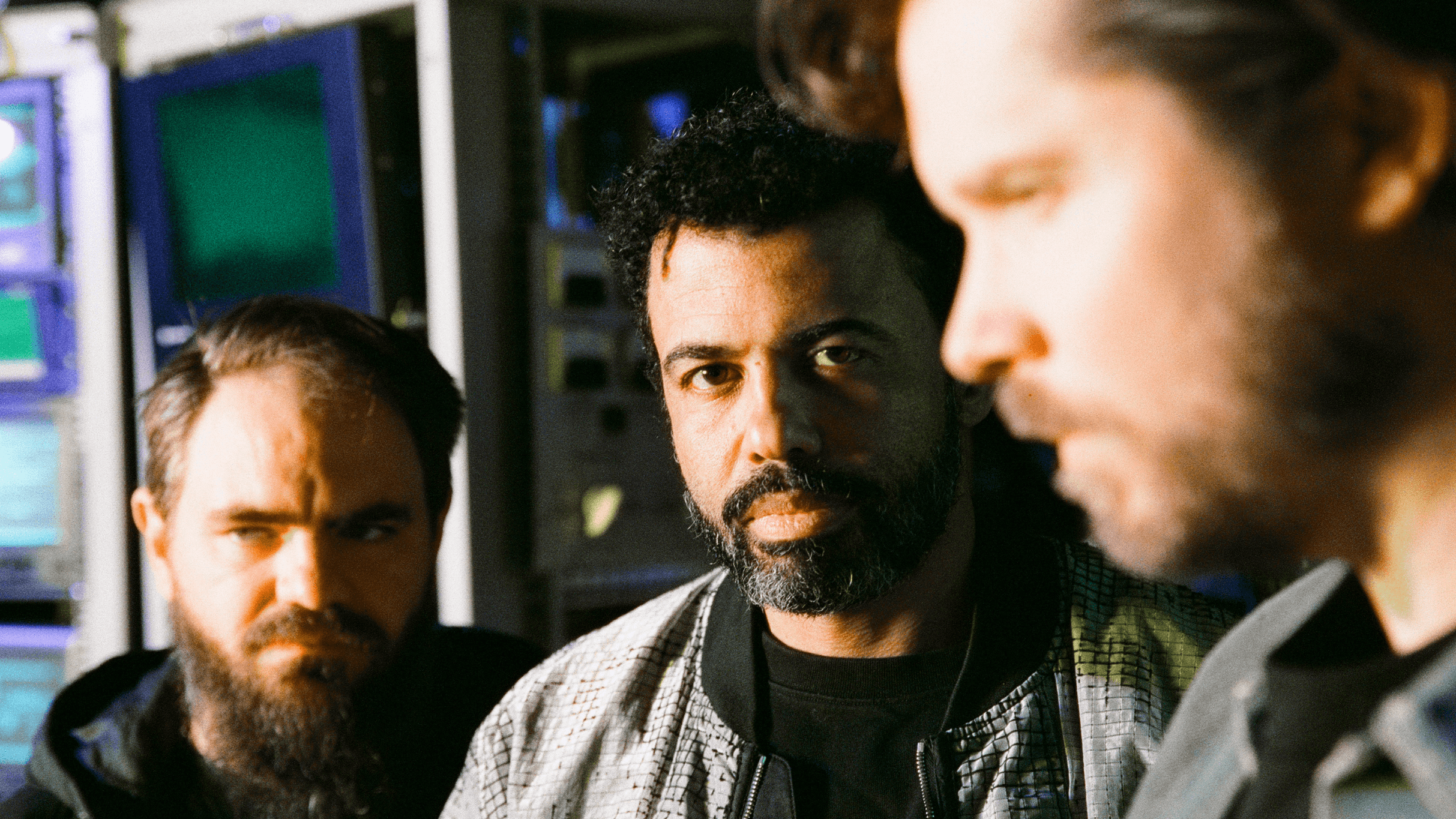CLIPPING (USA)