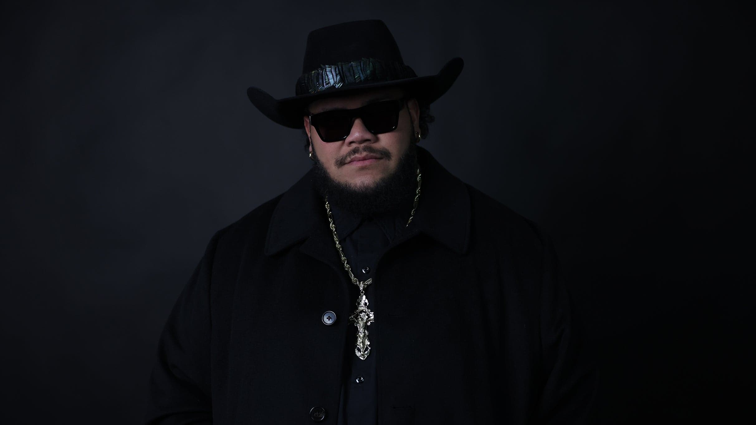 Josh Tatofi | Looking For Love Tour