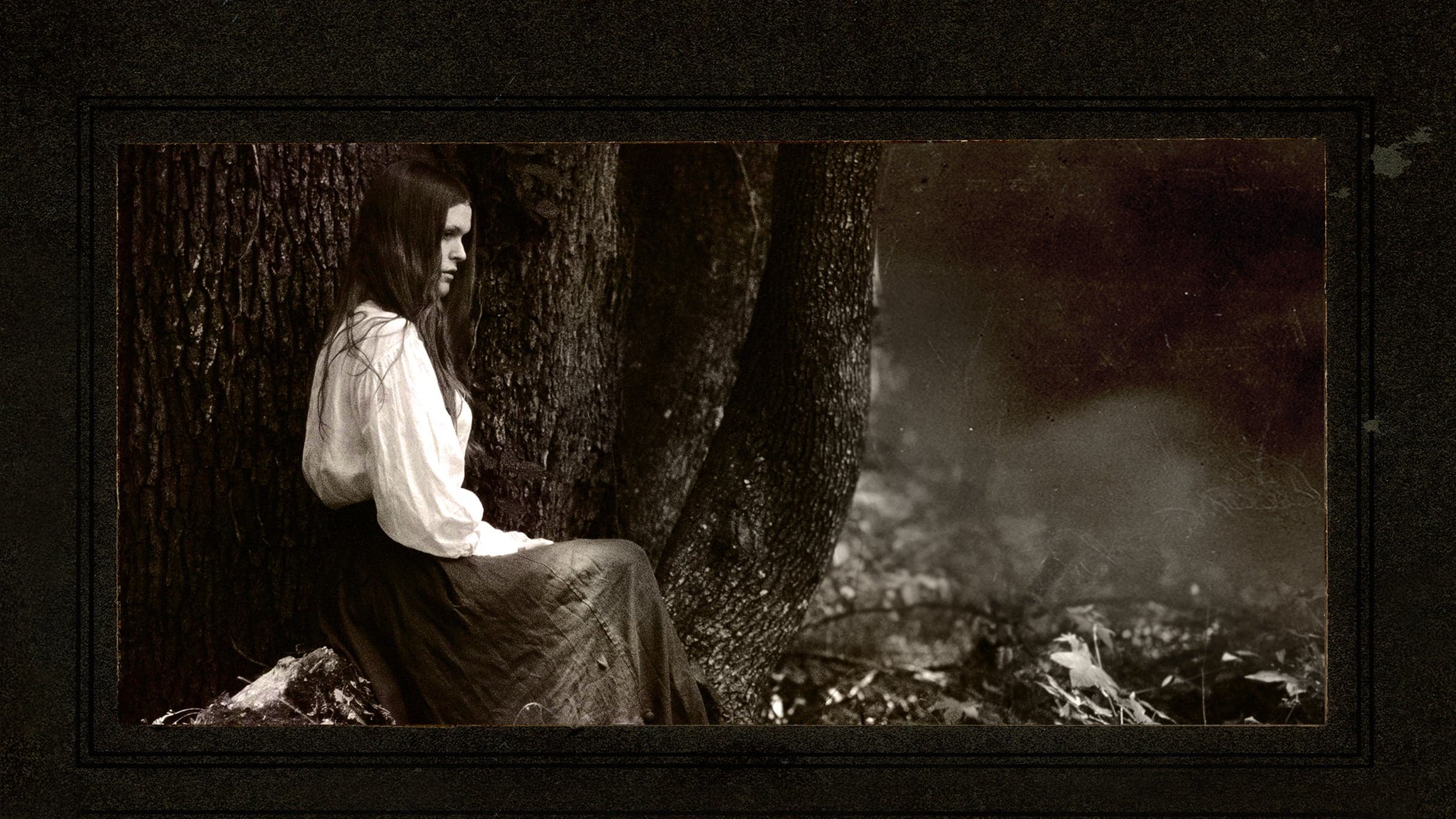 ETHEL CAIN - The Willoughby Tucker Forever Tour