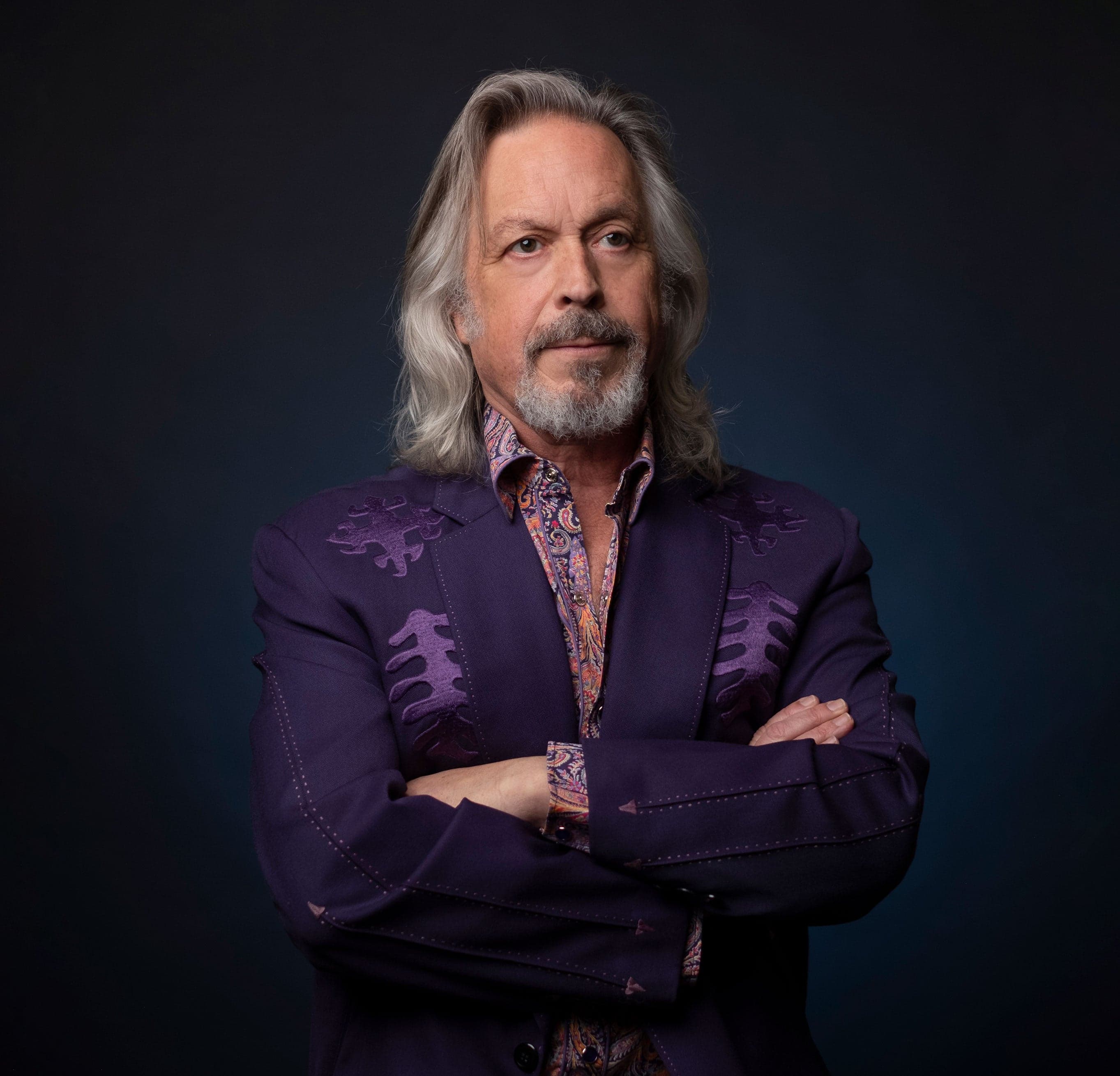 JIM LAUDERDALE (USA)