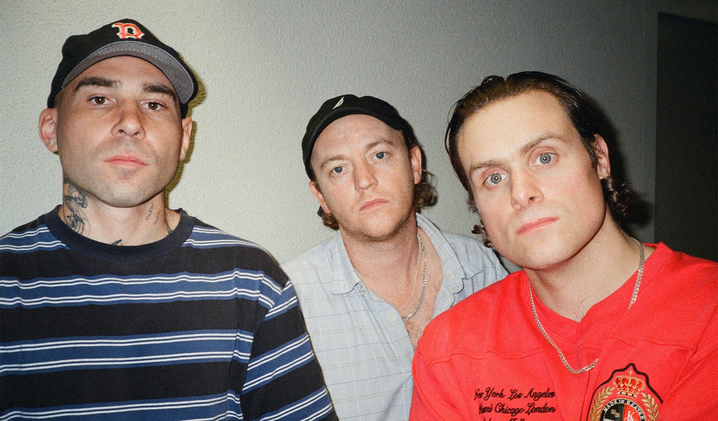 Live At The Gardens - DMA'S