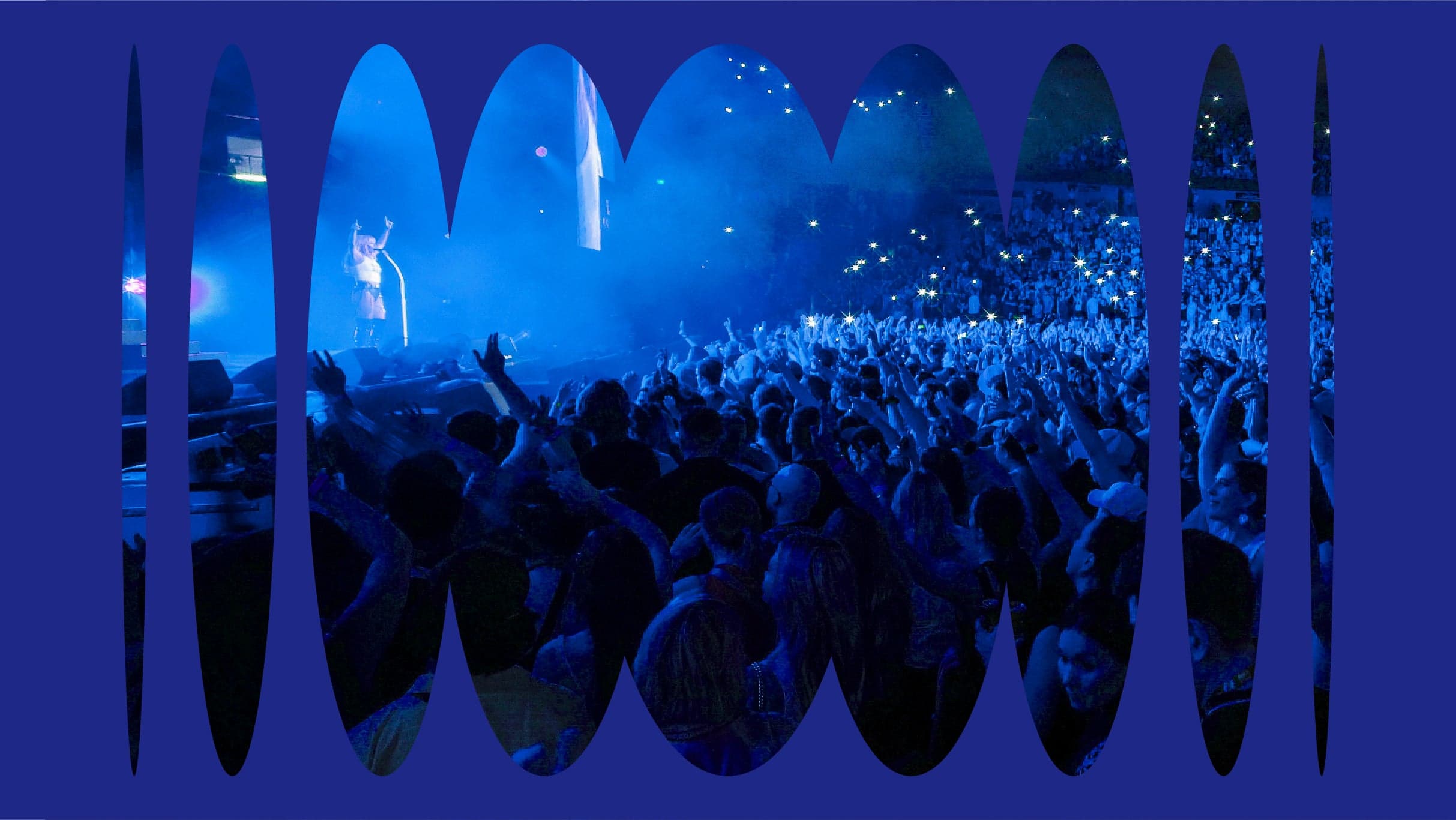 AO LIVE Presents Peggy Gou