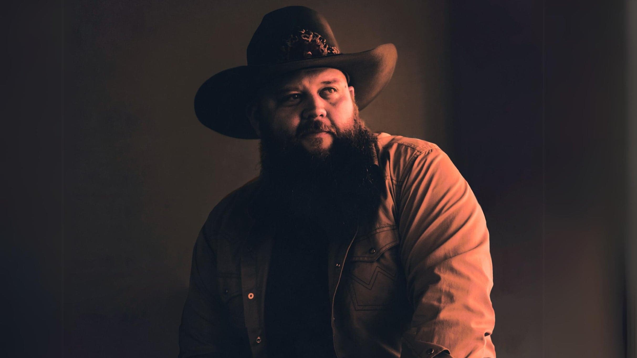 LARRY FLEET (USA) - Another Year Older Australian Tour