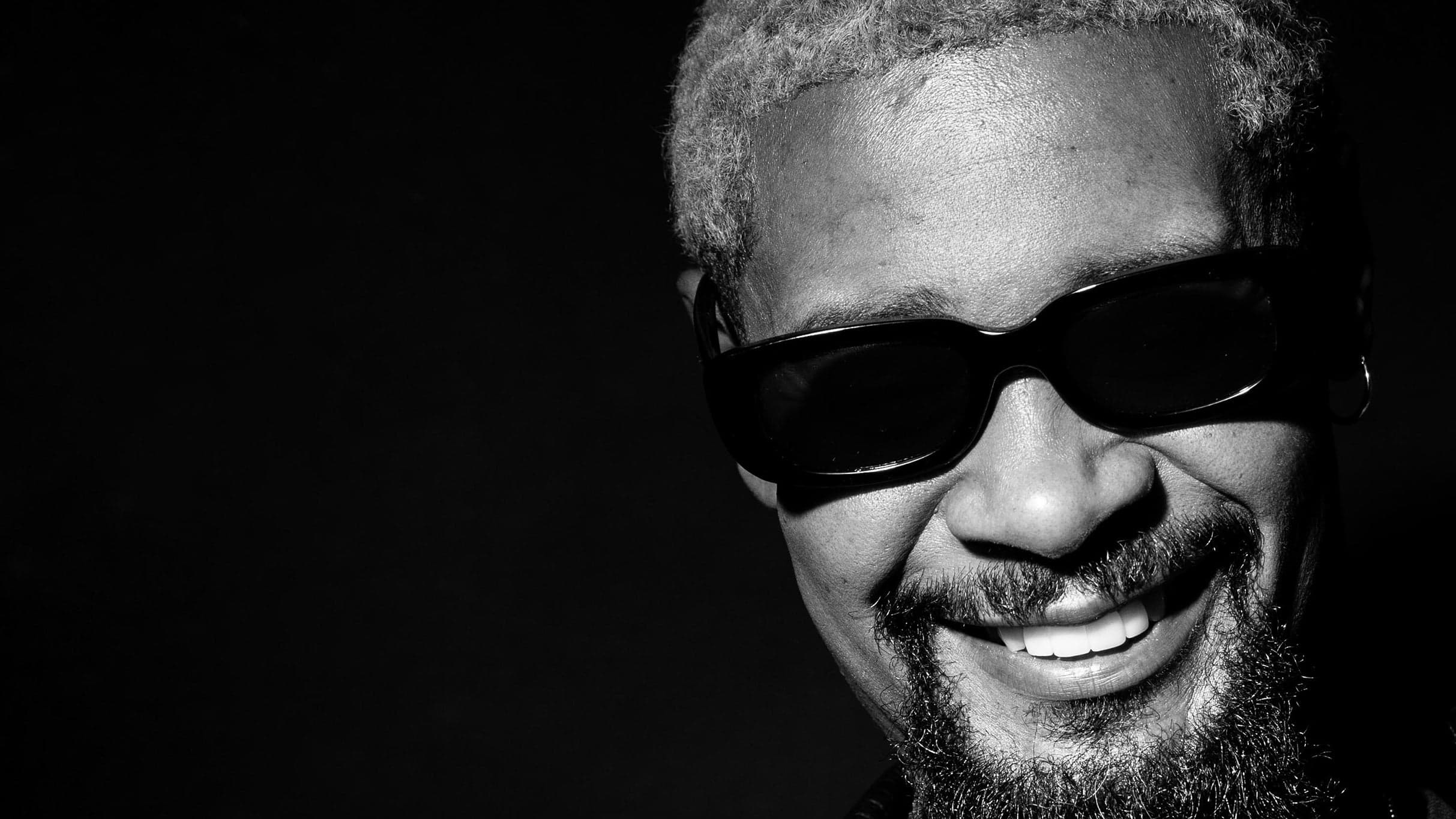 DANNY BROWN (USA)