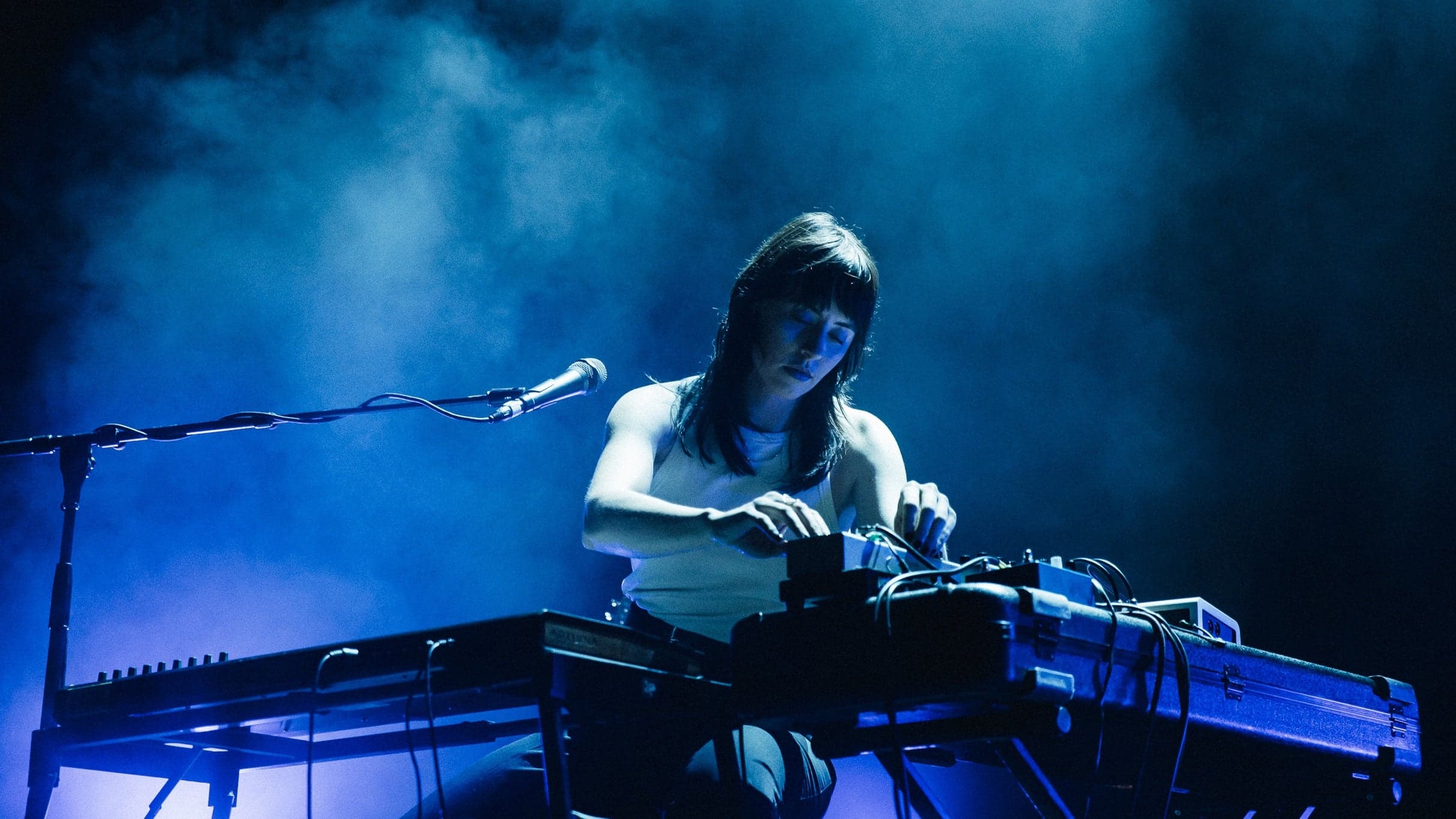 Gordi Live at The Night Cat