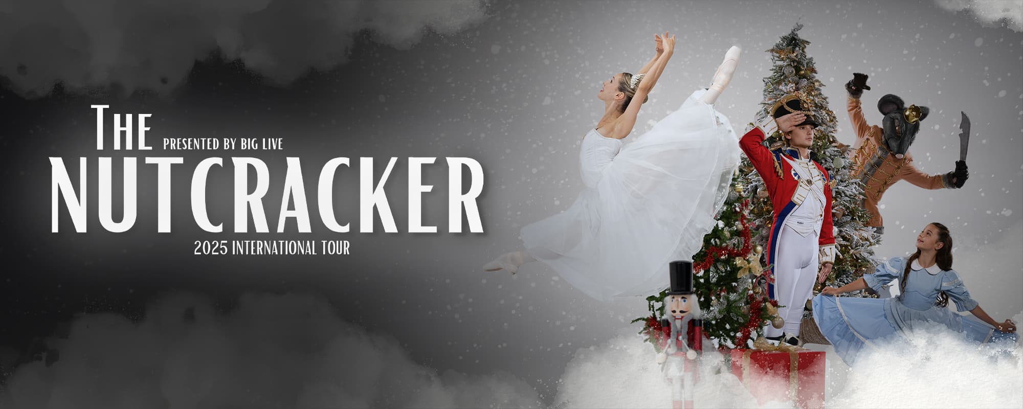 The Nutcracker