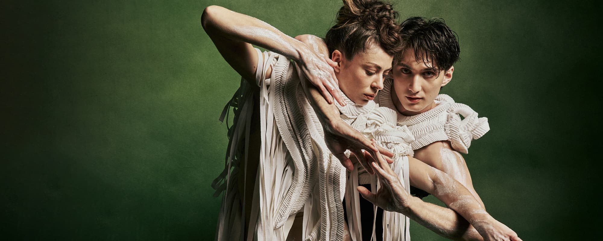 The Australian Ballet: Flora