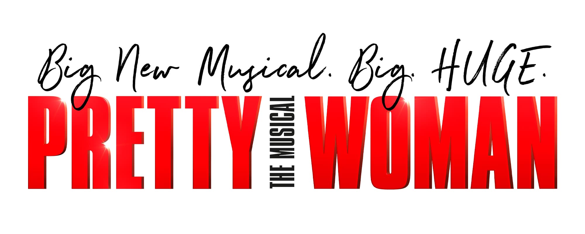 Pretty Woman the Musical
