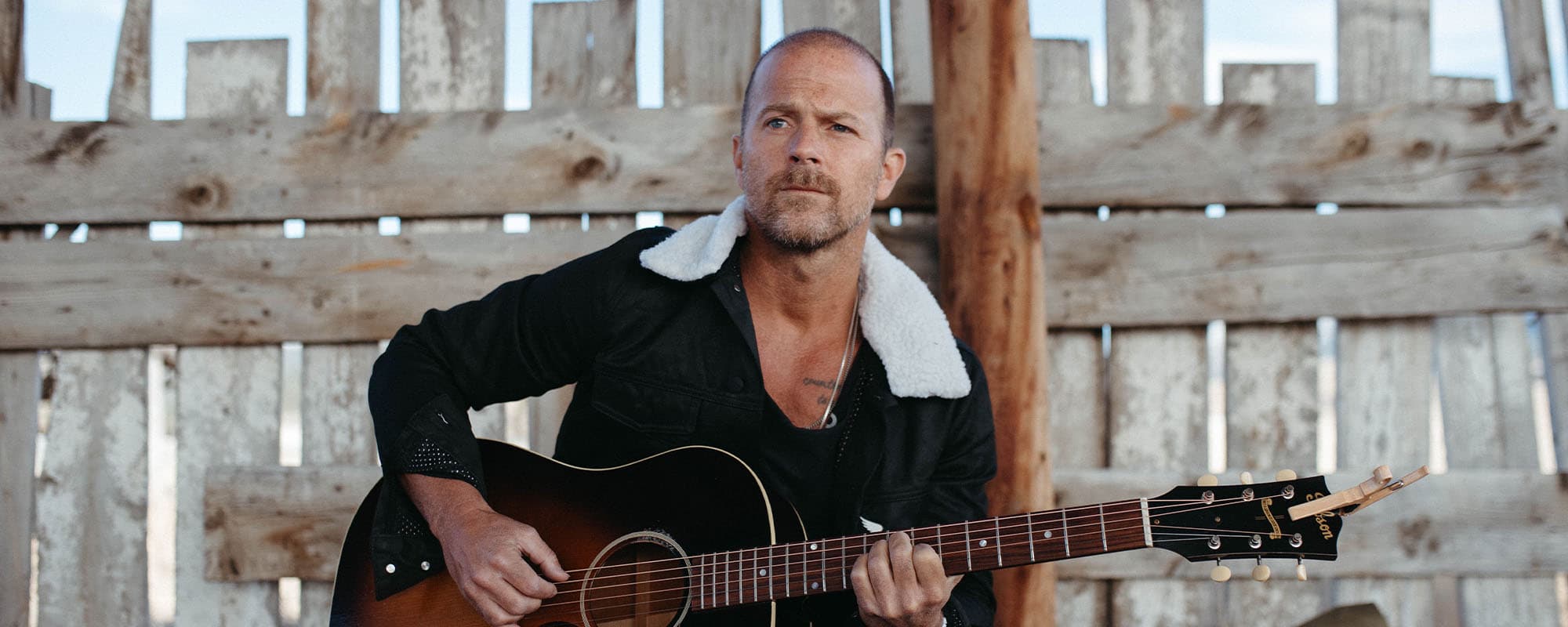 Kip Moore