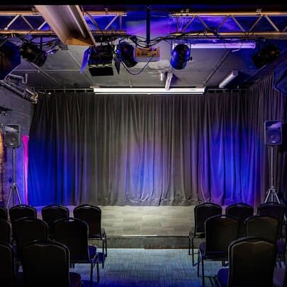 Sunday Night Stand Up Comedy Show: Melbourne Comedy Festival