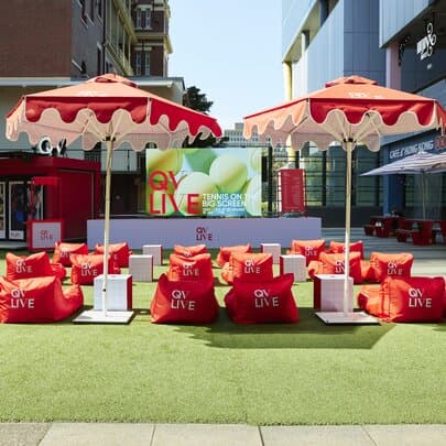 QV Live Summer Series