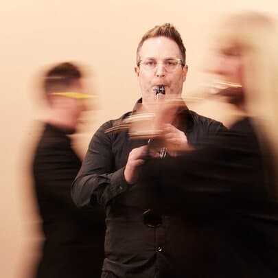 Orchestra Victoria: In Full Flight