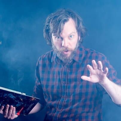Dungeons and Improvisers