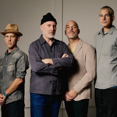 The Bad Plus Farewell Tour