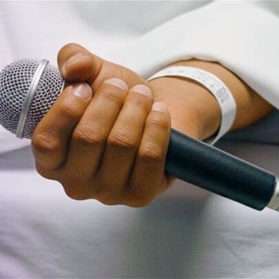 Mr Big aka Tatay, A Transwoman and That Tiring Tune