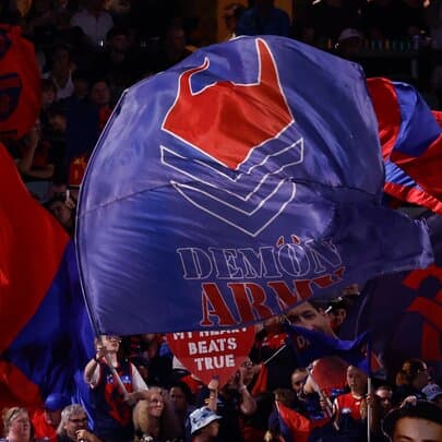 AFL Round 14: Melbourne v Essendon