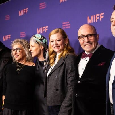 Melbourne International Film Festival