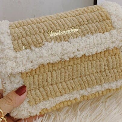 Cross-stitch Embroidery Bag Workshop
