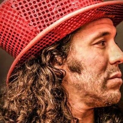 Hernan Maccagno: Reflection of the Impossible