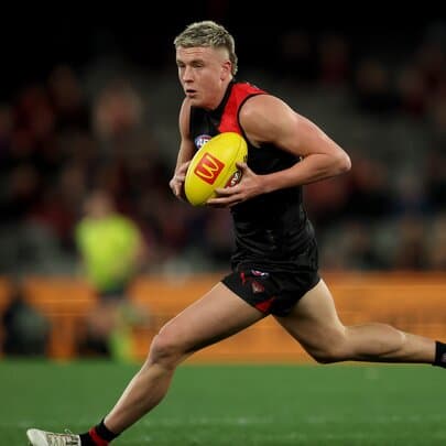 AFL Round 13: Essendon v Carlton