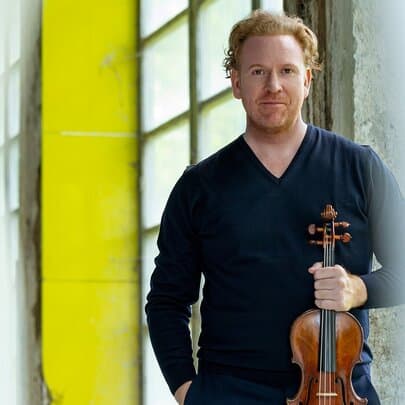Daniel Hope: Violin Recital
