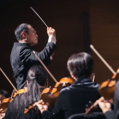 China National Opera: Opera Gala with Orchestra
