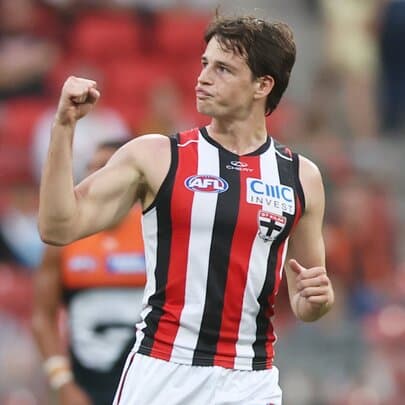 AFL Round 14: St Kilda v GWS GIANTS