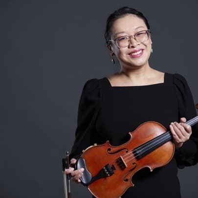 MSO Chamber: Old Ideas, New Stories (Relaxed Performance)