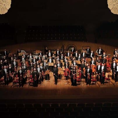 Shanghai Symphony Orchestra