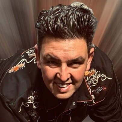 Mark Nunis