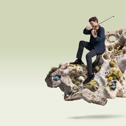 Melbourne Chamber Orchestra: DuskLit