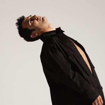 Tigran Hamasyan