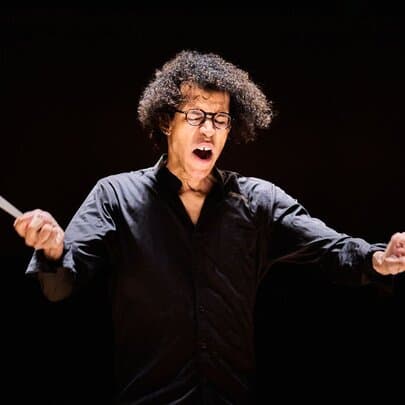 Hope and Bravery: Shostakovich and Tomasi