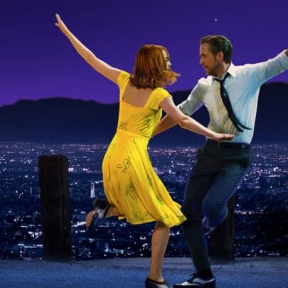 La La Land in Concert