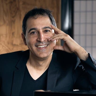 Yitzhak Yedid – Niggunim: Music of the Jewish Soul